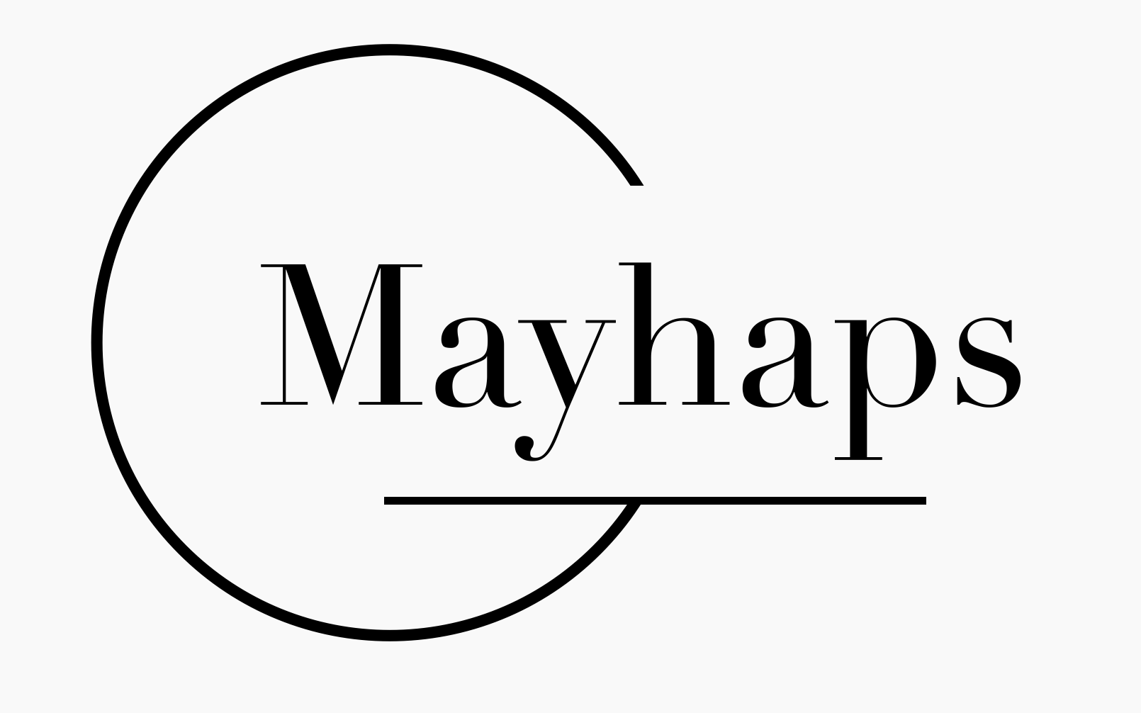 Mayhaps